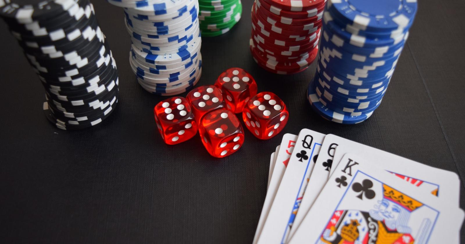 Perché i casinò online hanno tanto successo oggi