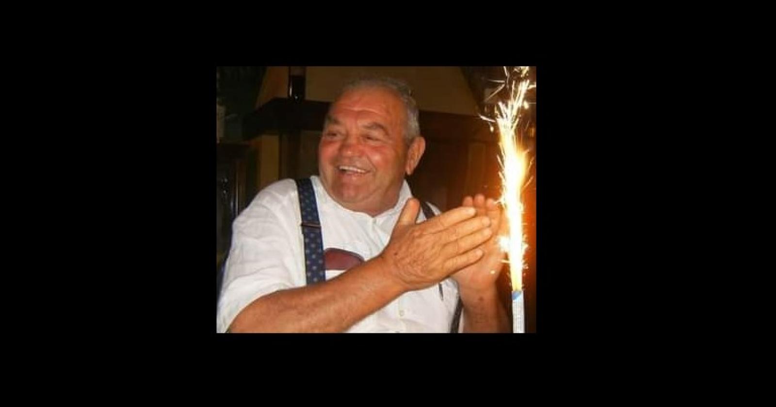 Polesine sotto choc, è morto l'imprenditore Campion