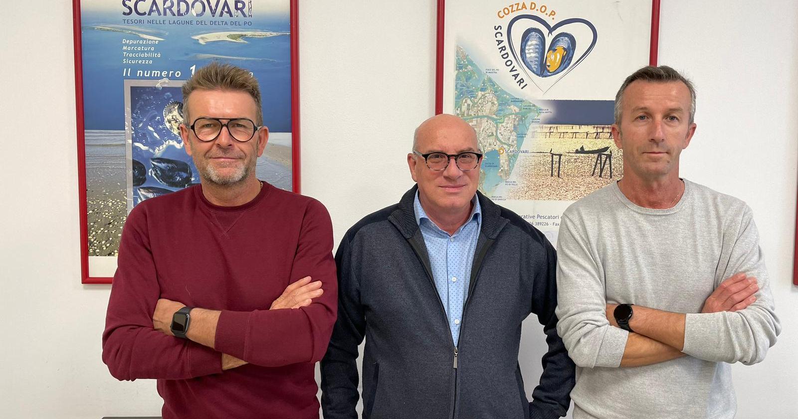 Pesca sicura, con questa tecnologia