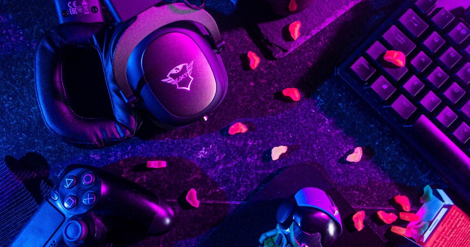Gamer professionisti: quando il gioco diventa un lavoro
