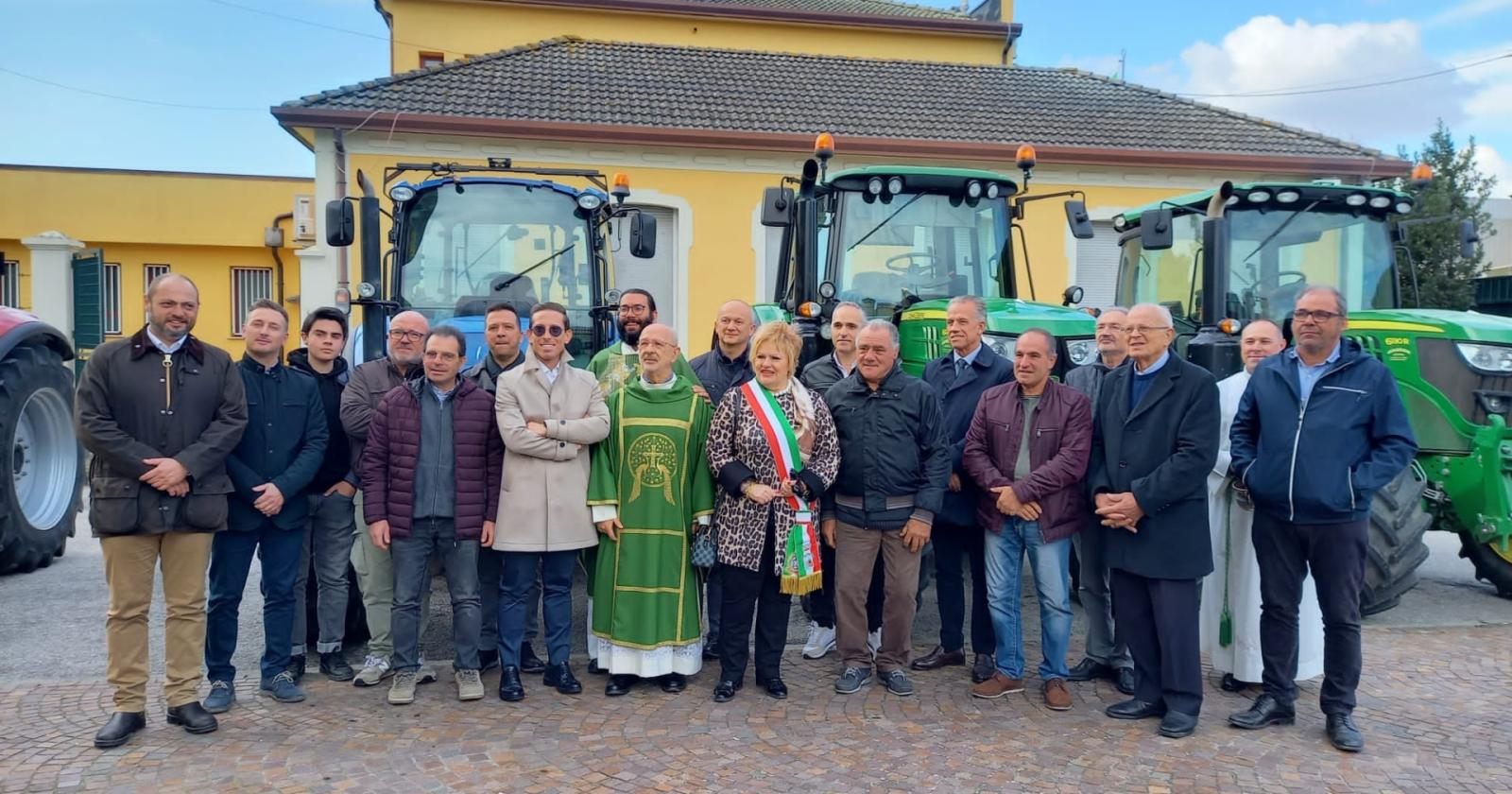 Una grande festa del Ringraziamento