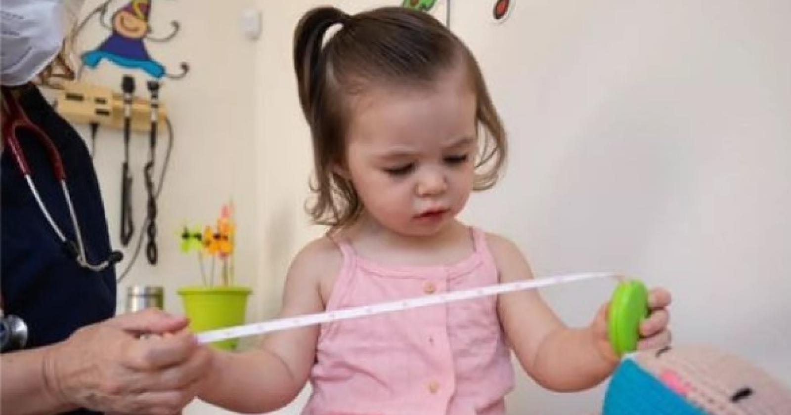 Un nuovo hospice per i bimbi che hanno più bisogno
