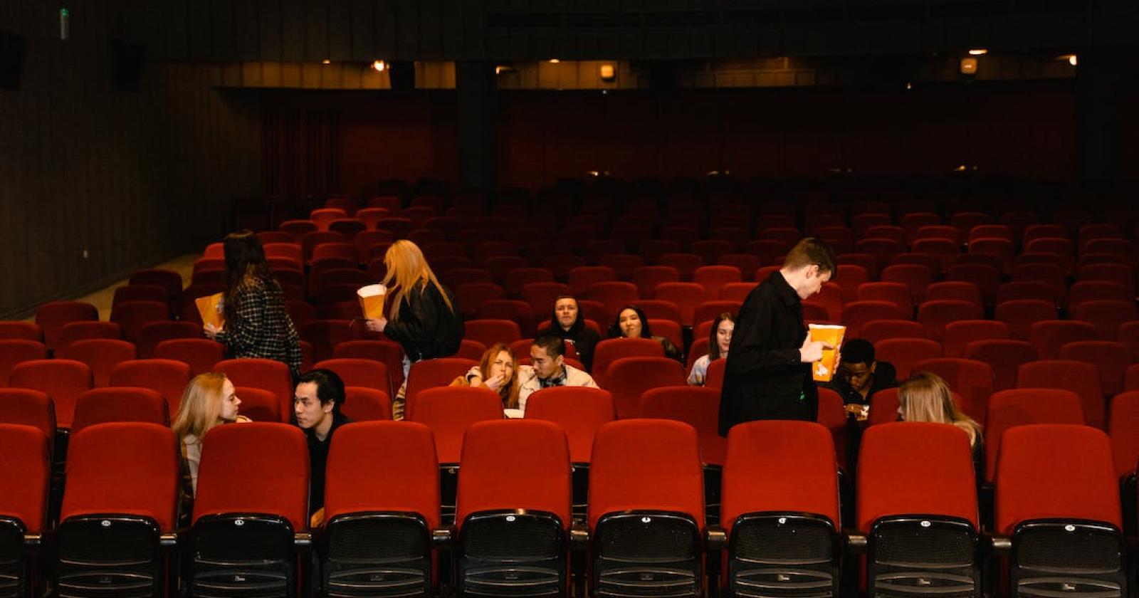 Al cinema ti aspettano film a soli tre euro 