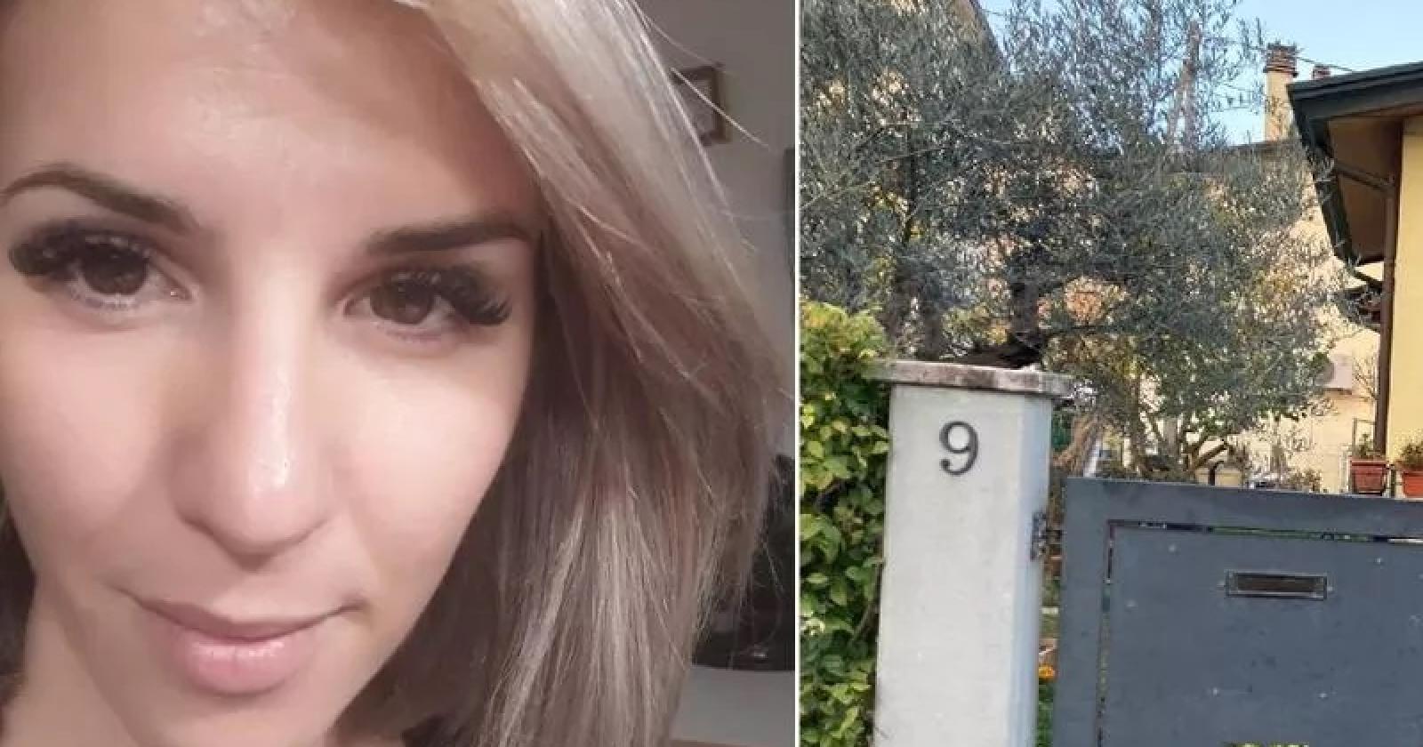 Orrore in casa, coppia ammazzata