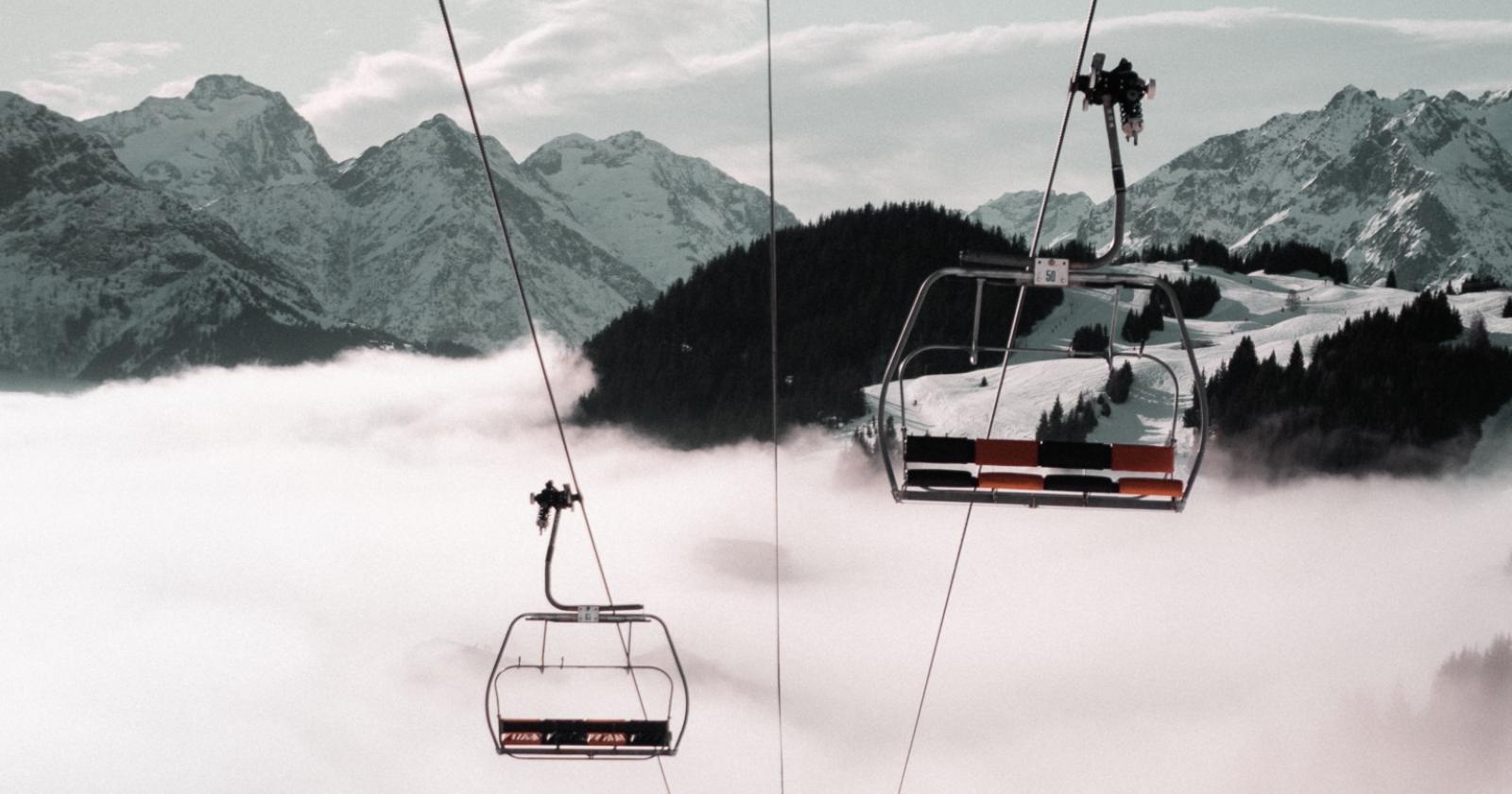 Caro Skipass, stangata sullo sci