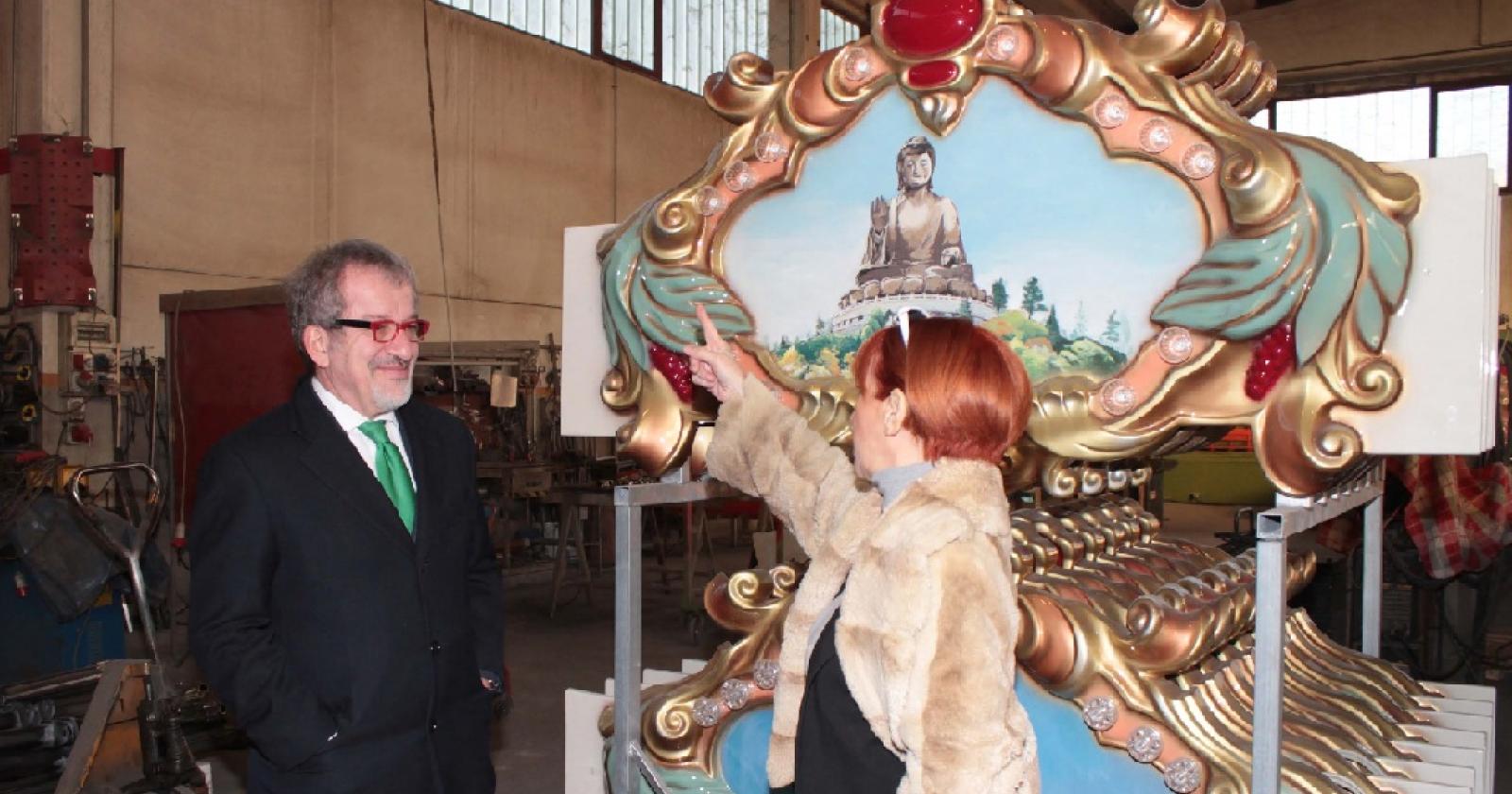 Si è spento Roberto Maroni