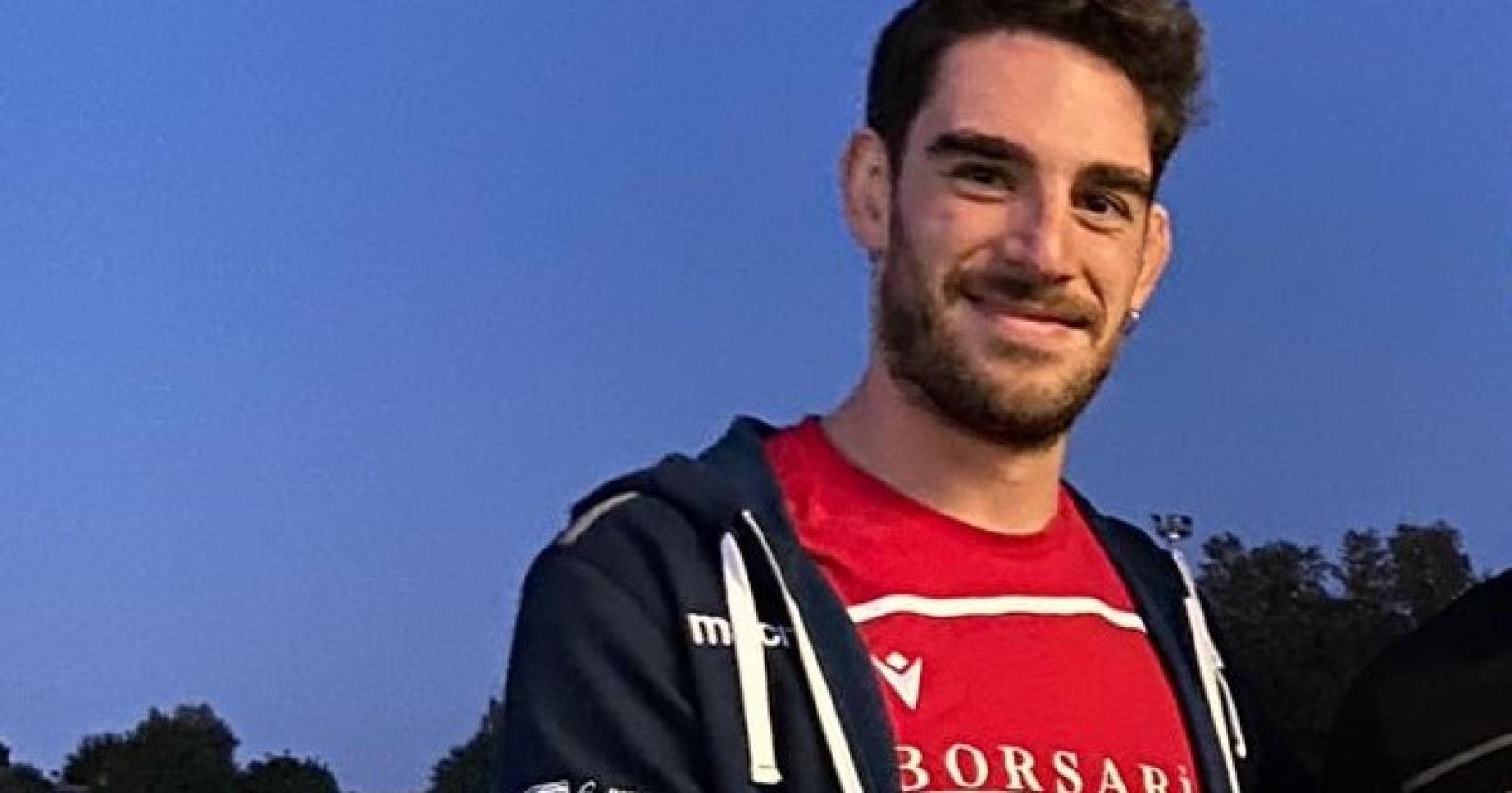 Rugby Badia, "Una squadra giovane che lavora sodo"