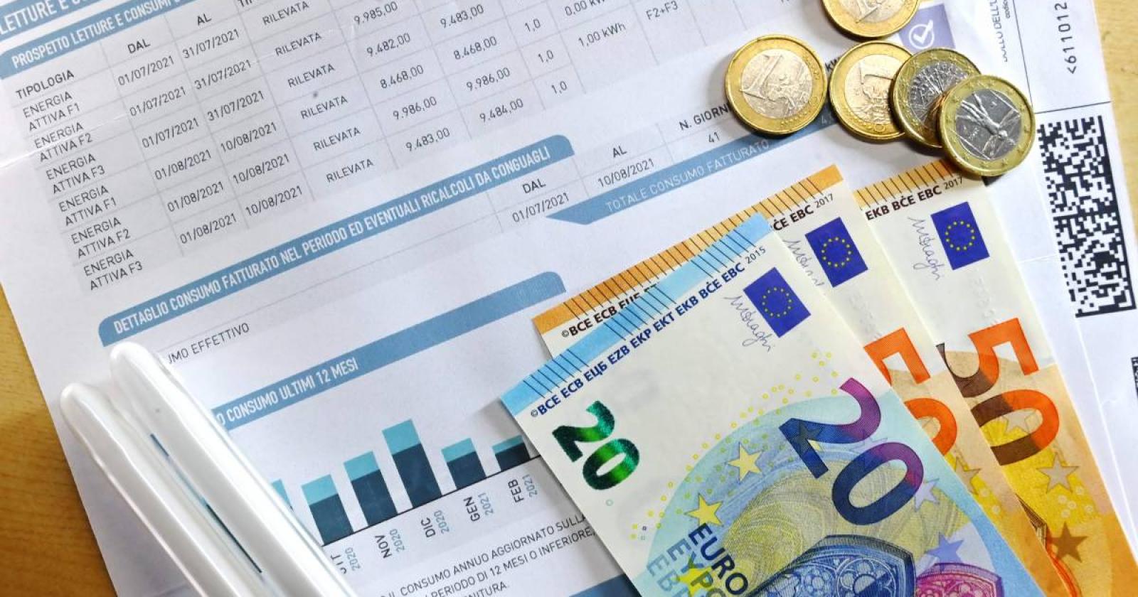 Ancora 118mila le famiglie venete in povertà energetica