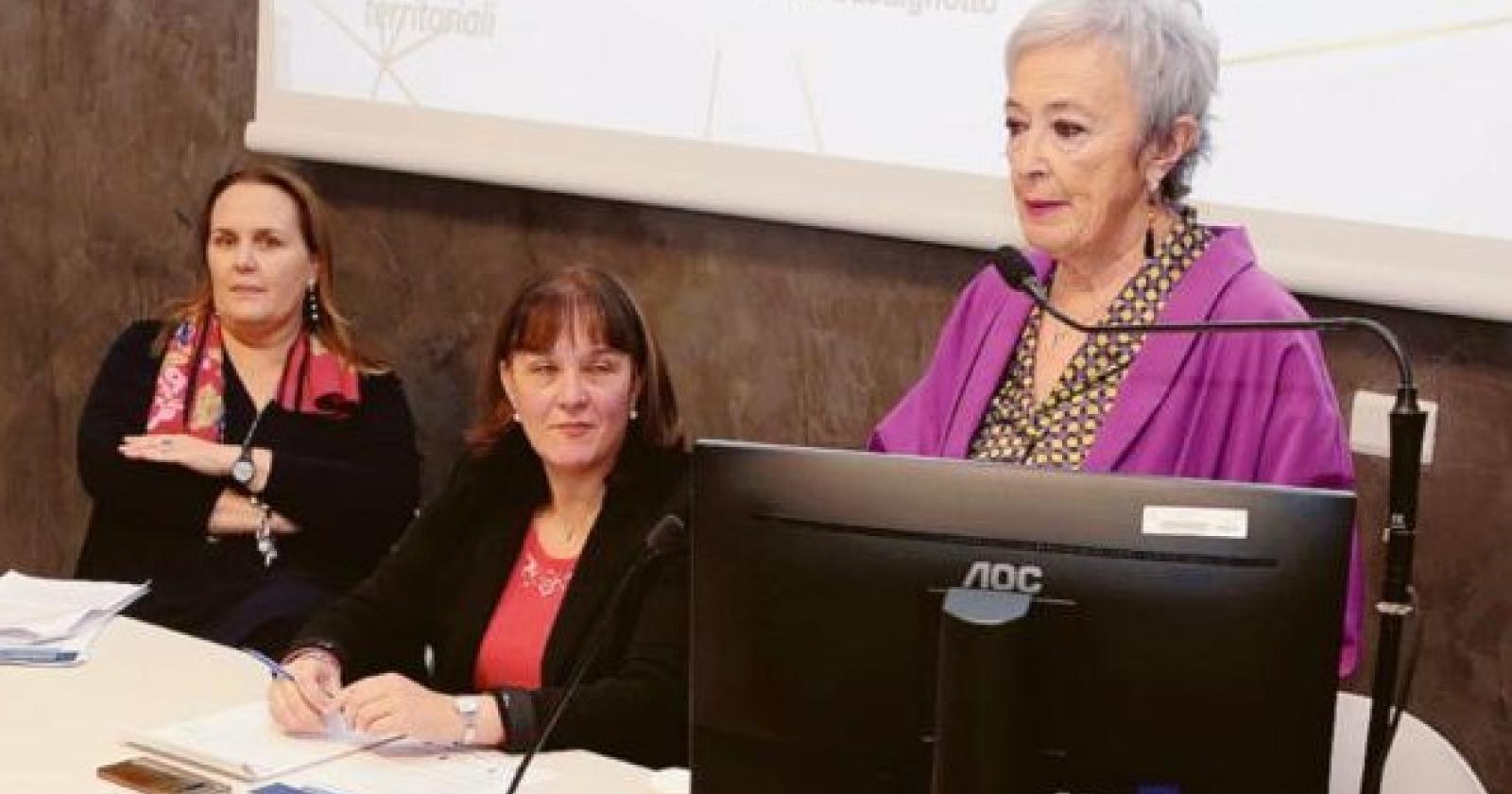 “Violenza sulle donne, serve cambio di cultura”