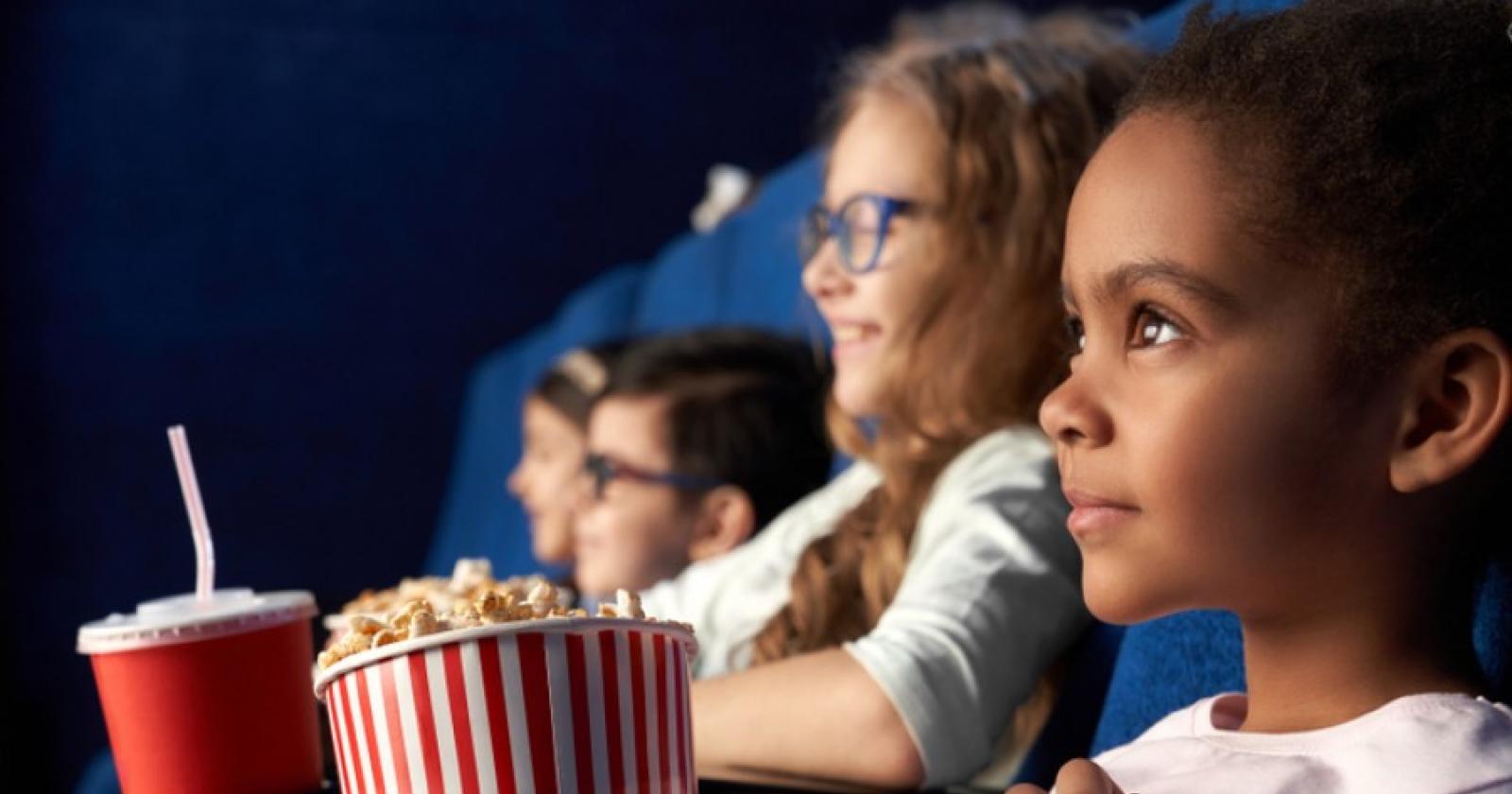Natale al Cinema Duomo: ecco come sarà