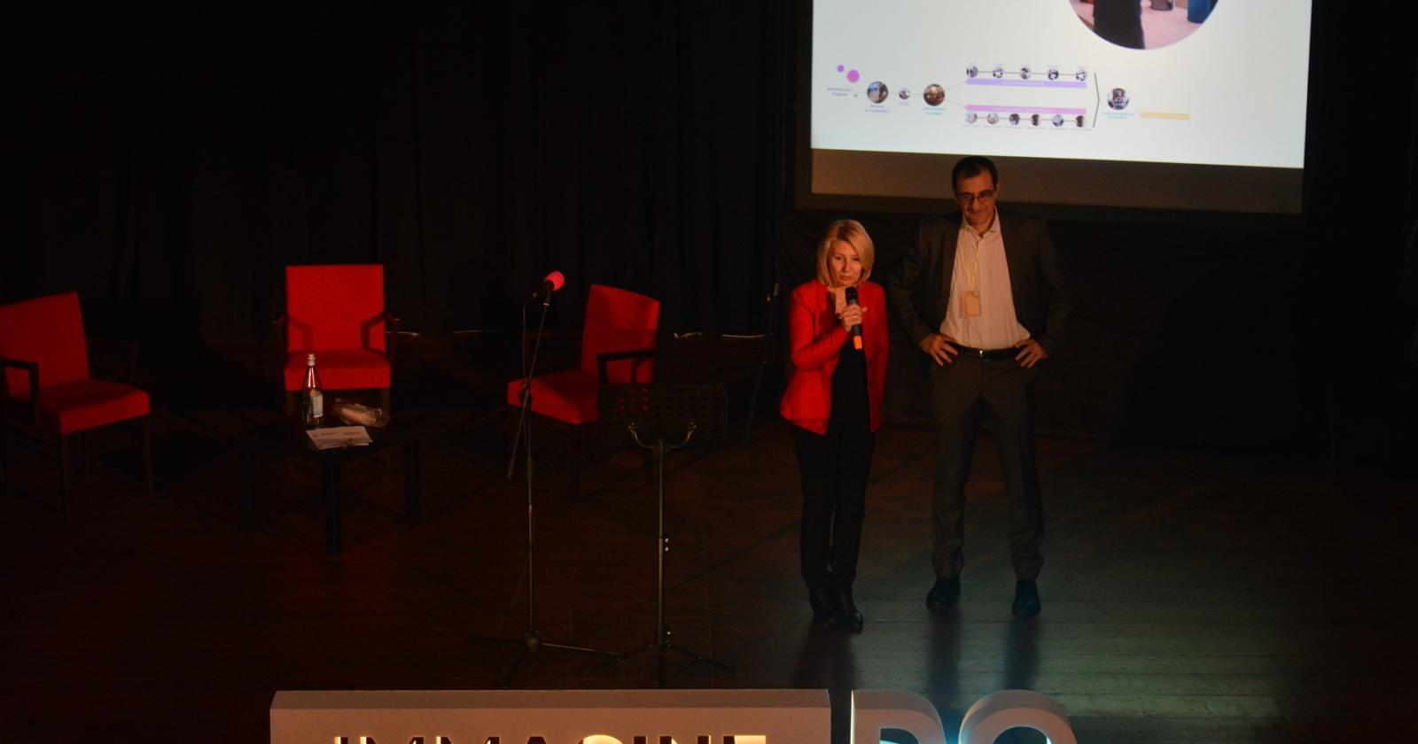 Si concludono gli Stati Generali dei Giovani di Rovigo