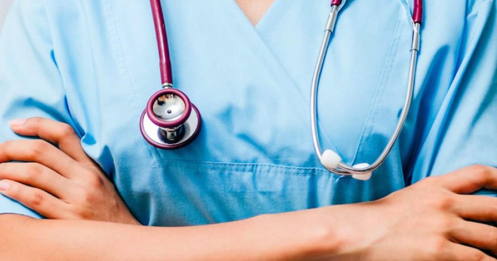 "Non si trovano più infermieri"