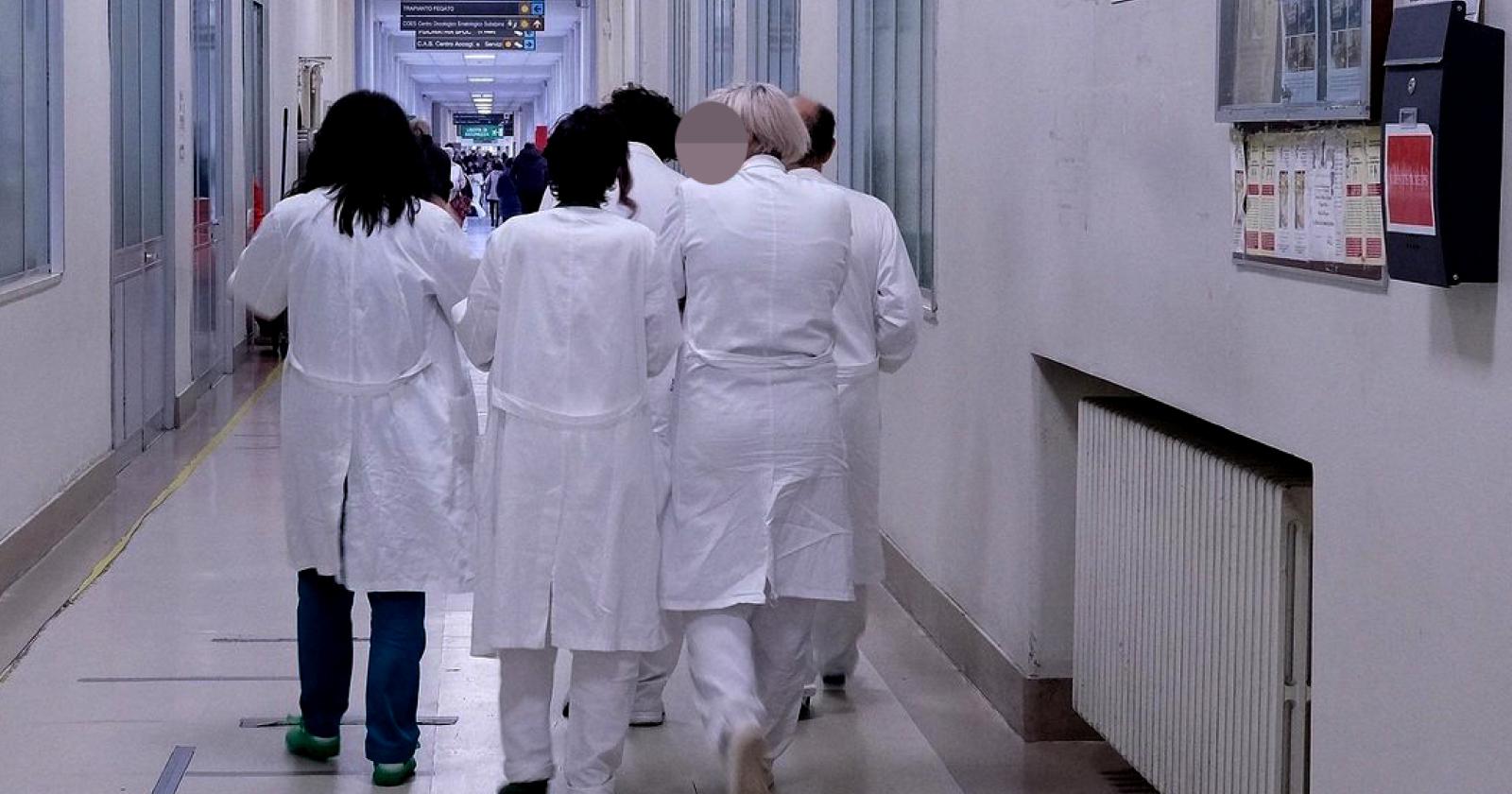 Medici a gettone, scattano i controlli dei carabinieri