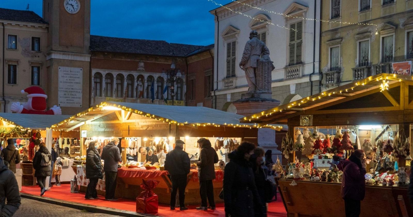 Casette di Natale 12
