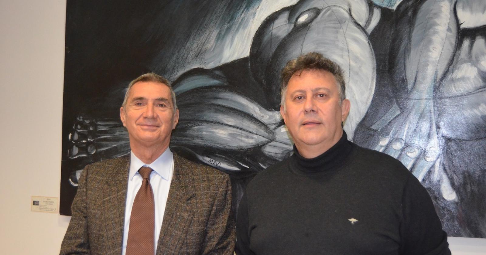 Rovigo, eccellenza nel post Covid