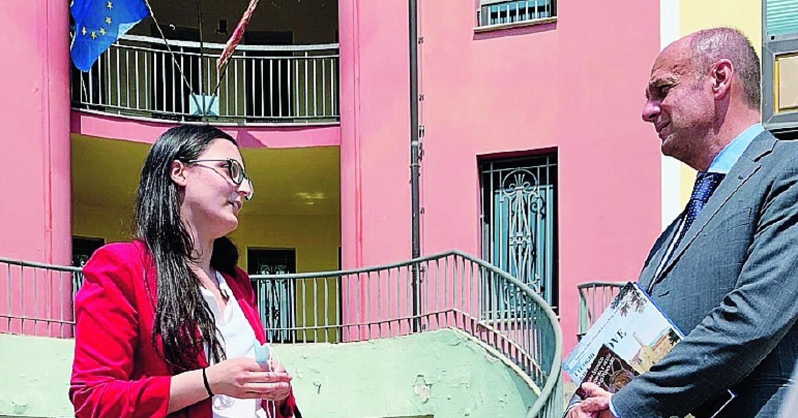 Meeting della Giostra, il futuro
