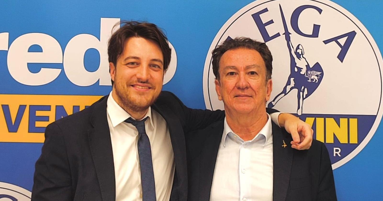 "Buon lavoro a Ferrarese, orgoglioso di questa provincia"