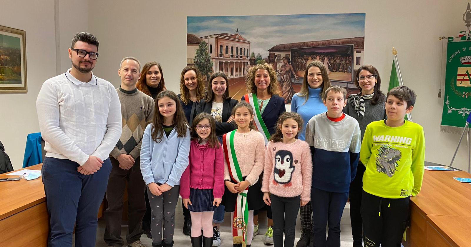 La nuova era dei giovani politici 
