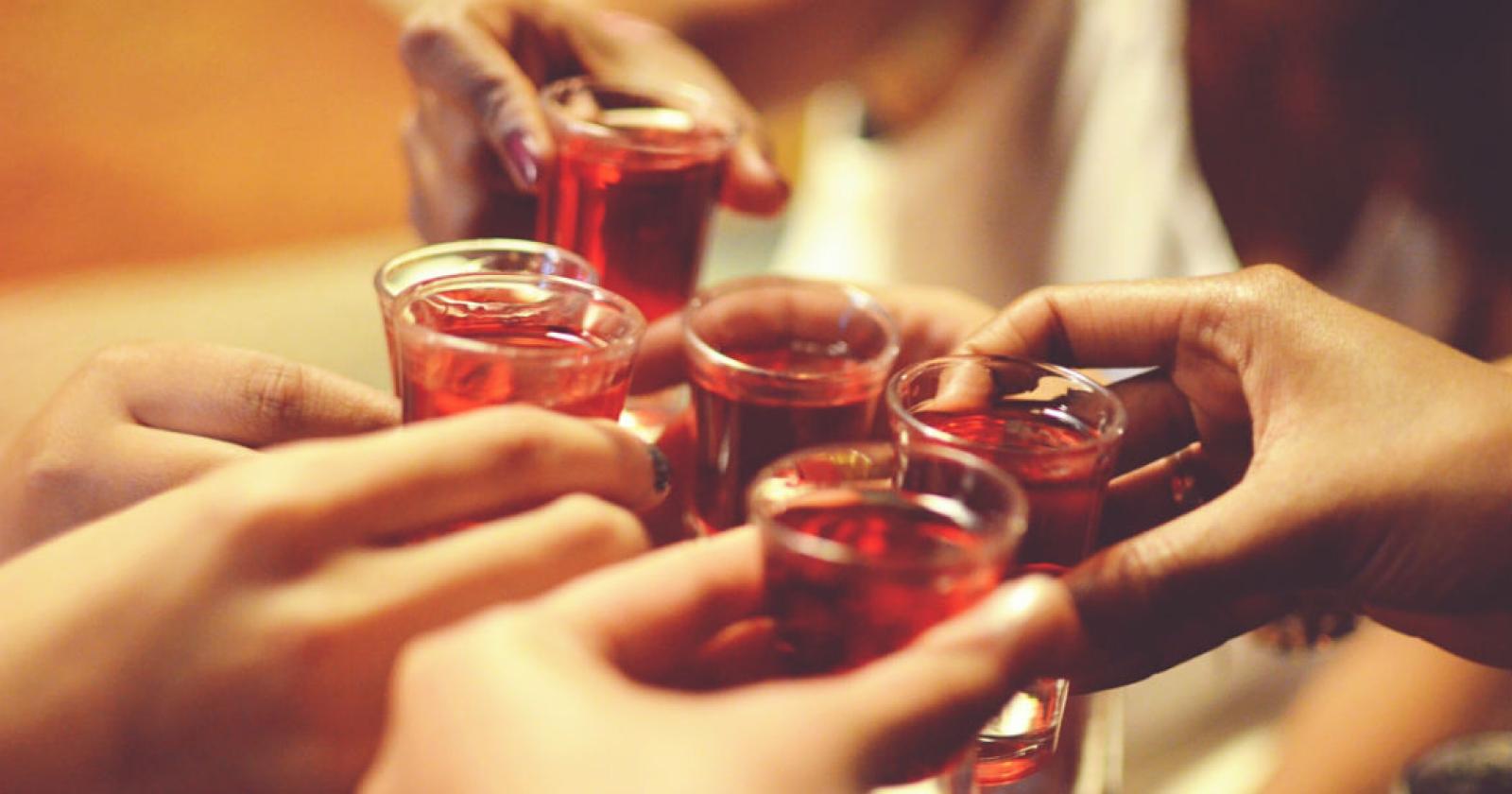 Alcool ai minori: chiusa una discoteca