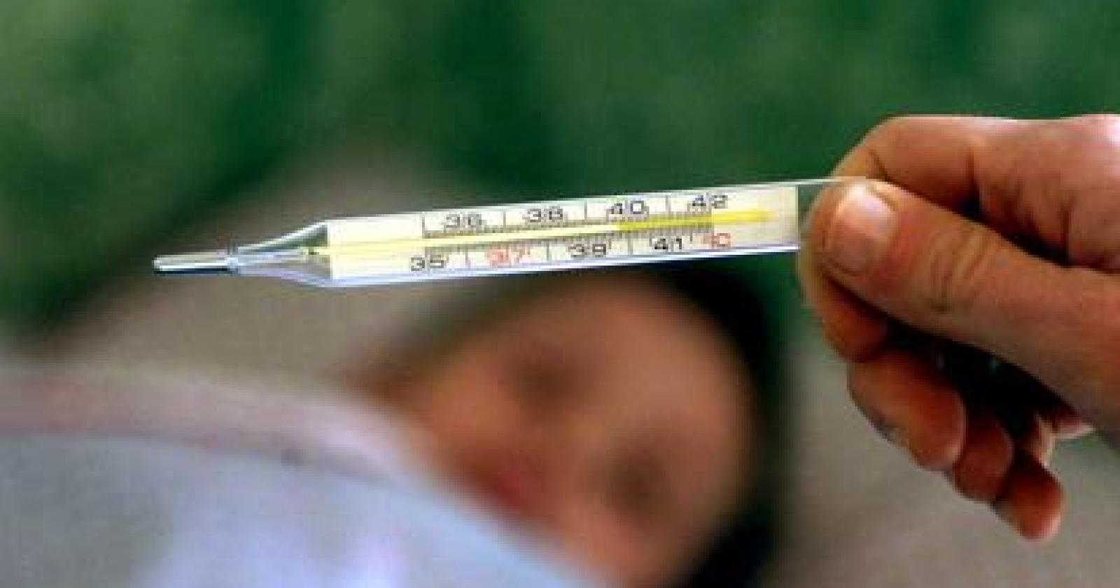 Tanti bimbi malati. Ecco quando preoccuparsi davvero