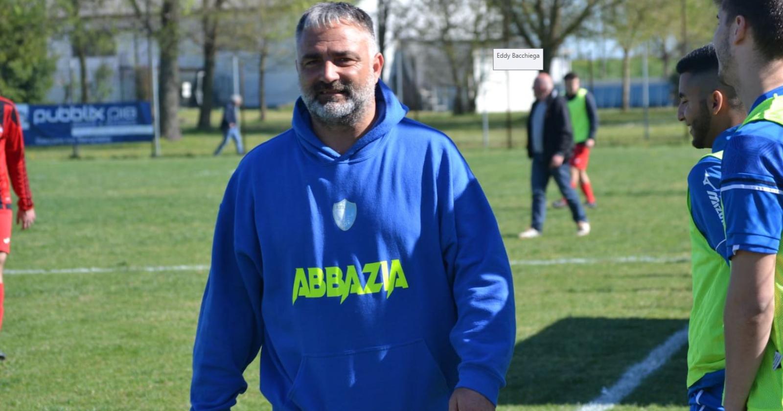 Lunedì l'ultimo saluto a Eddy Bacchiega