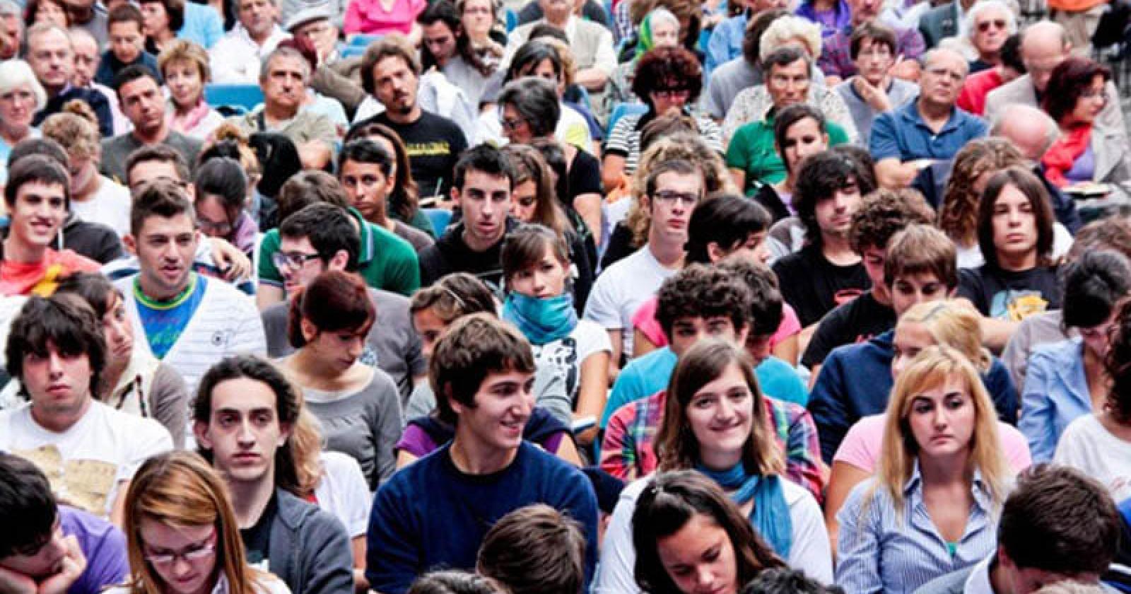 Polesine, per i giovani è dura