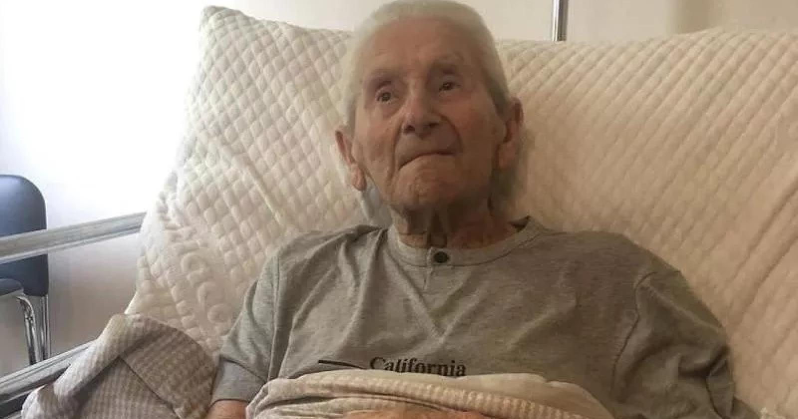 Addio al "nonnino" del Veneto: aveva 108 anni