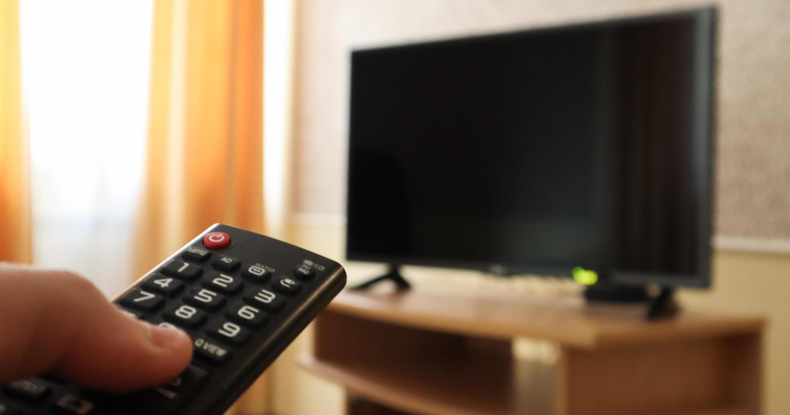 Domani è il giorno dello switch off