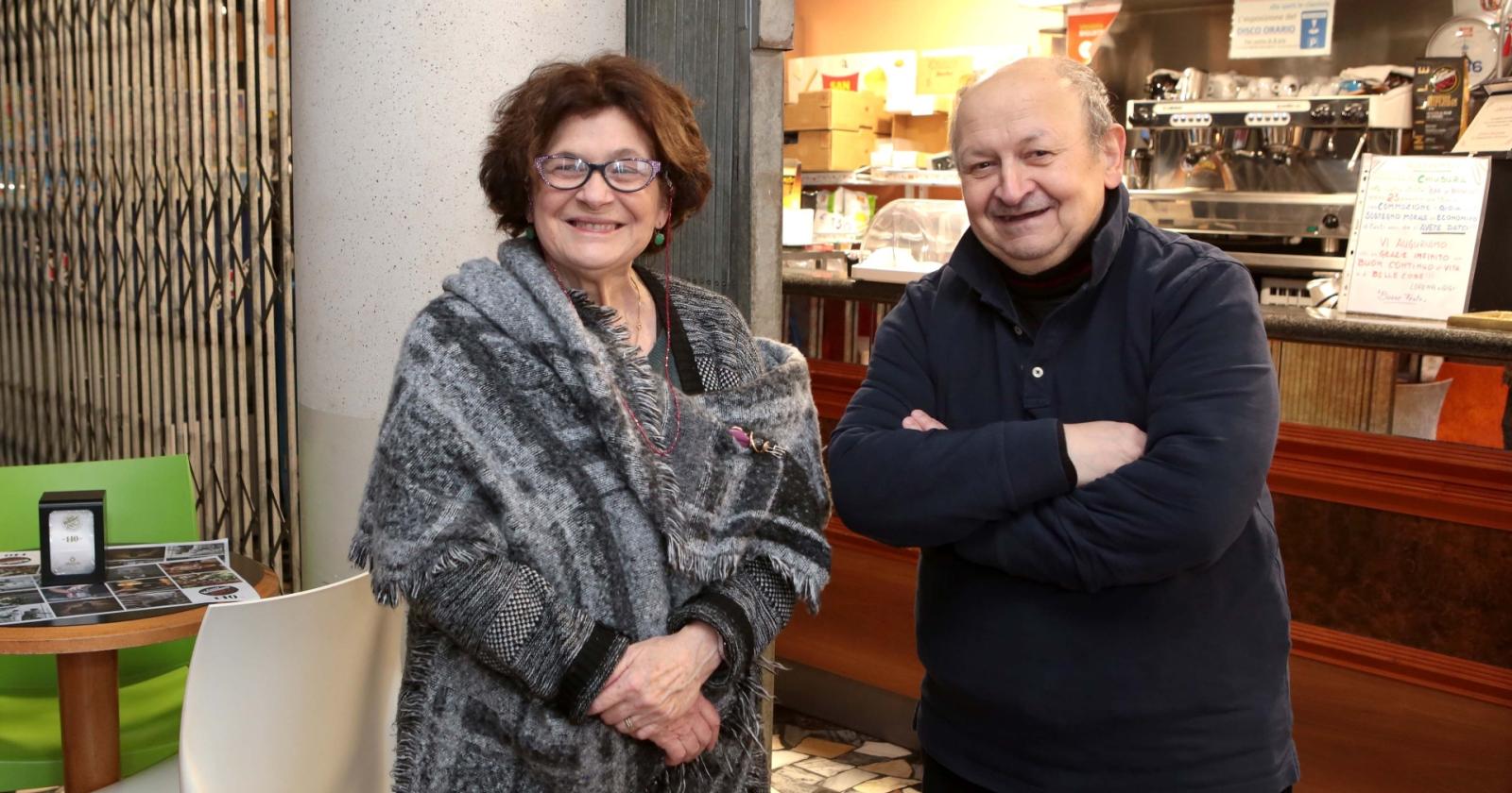 Chiude il bar Don Bosco, finisce un'epoca