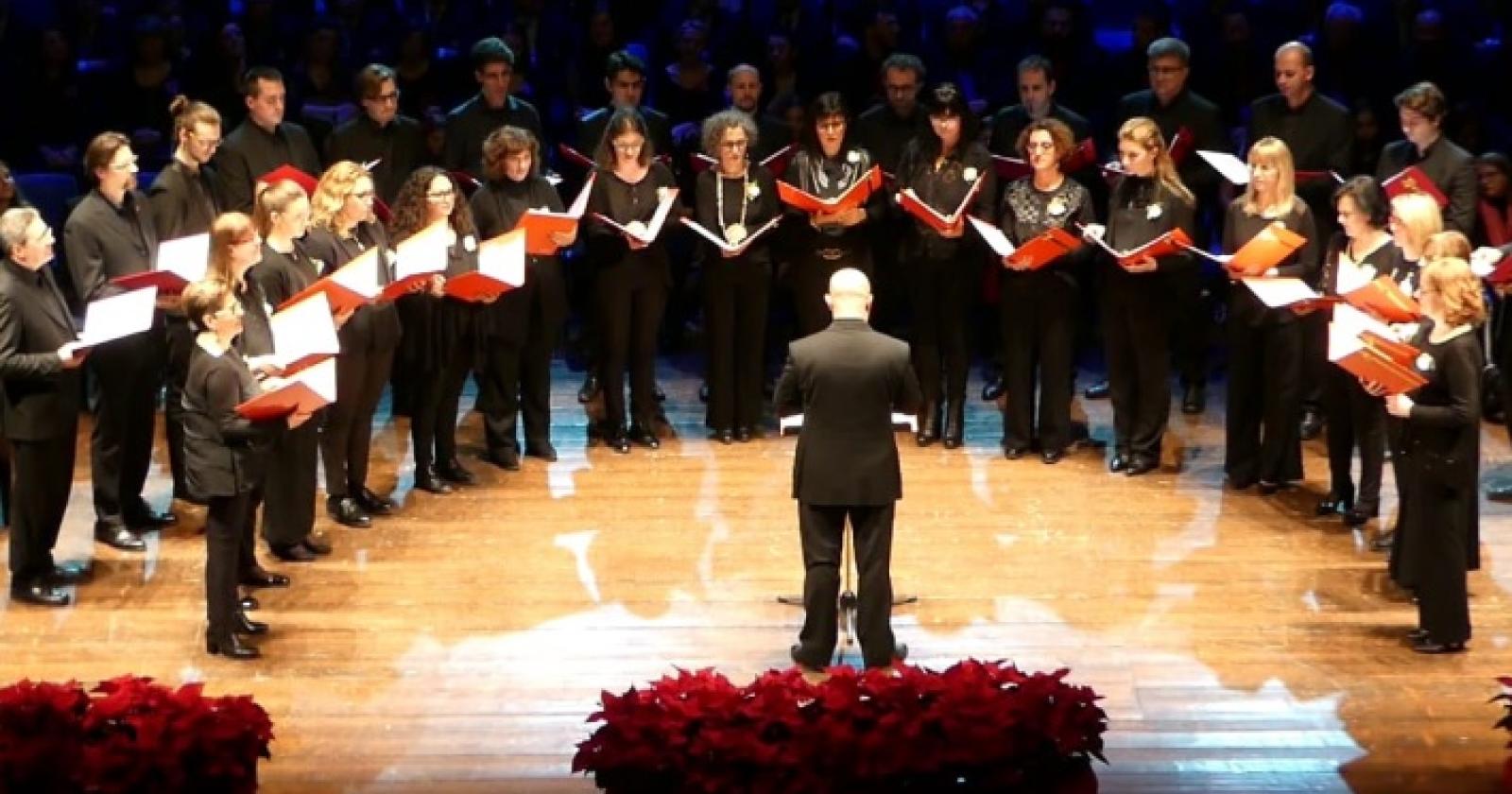 “E pace in terra": un Natale di musica