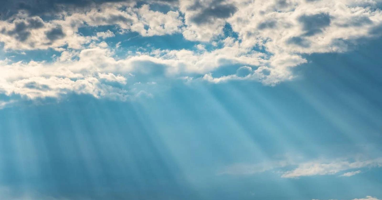 L'inverno si prende una pausa: Natale a 16°