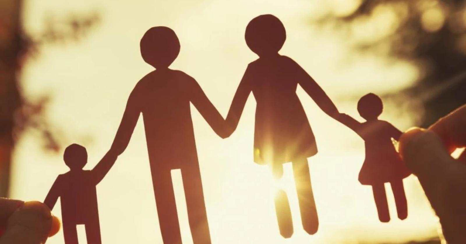 Famiglie “a tempo”, una missione