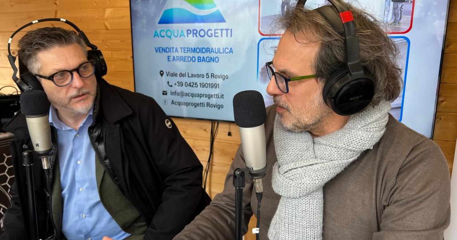 "In città eventi da 10mila persone"