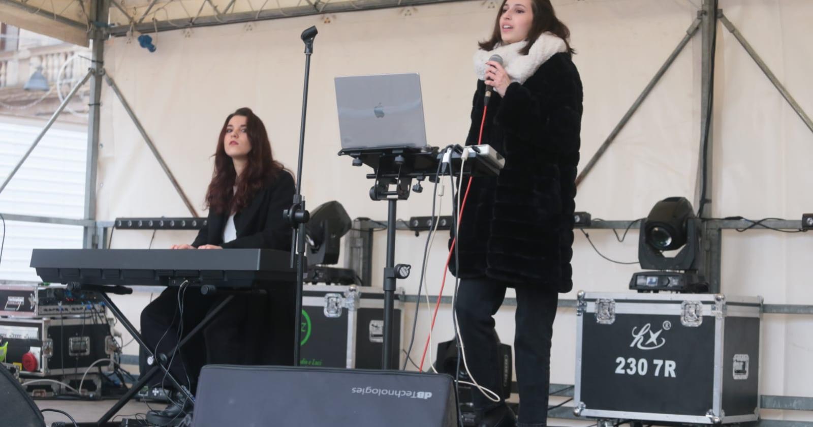 A Rovigo la festa di Capodanno è già cominciata!