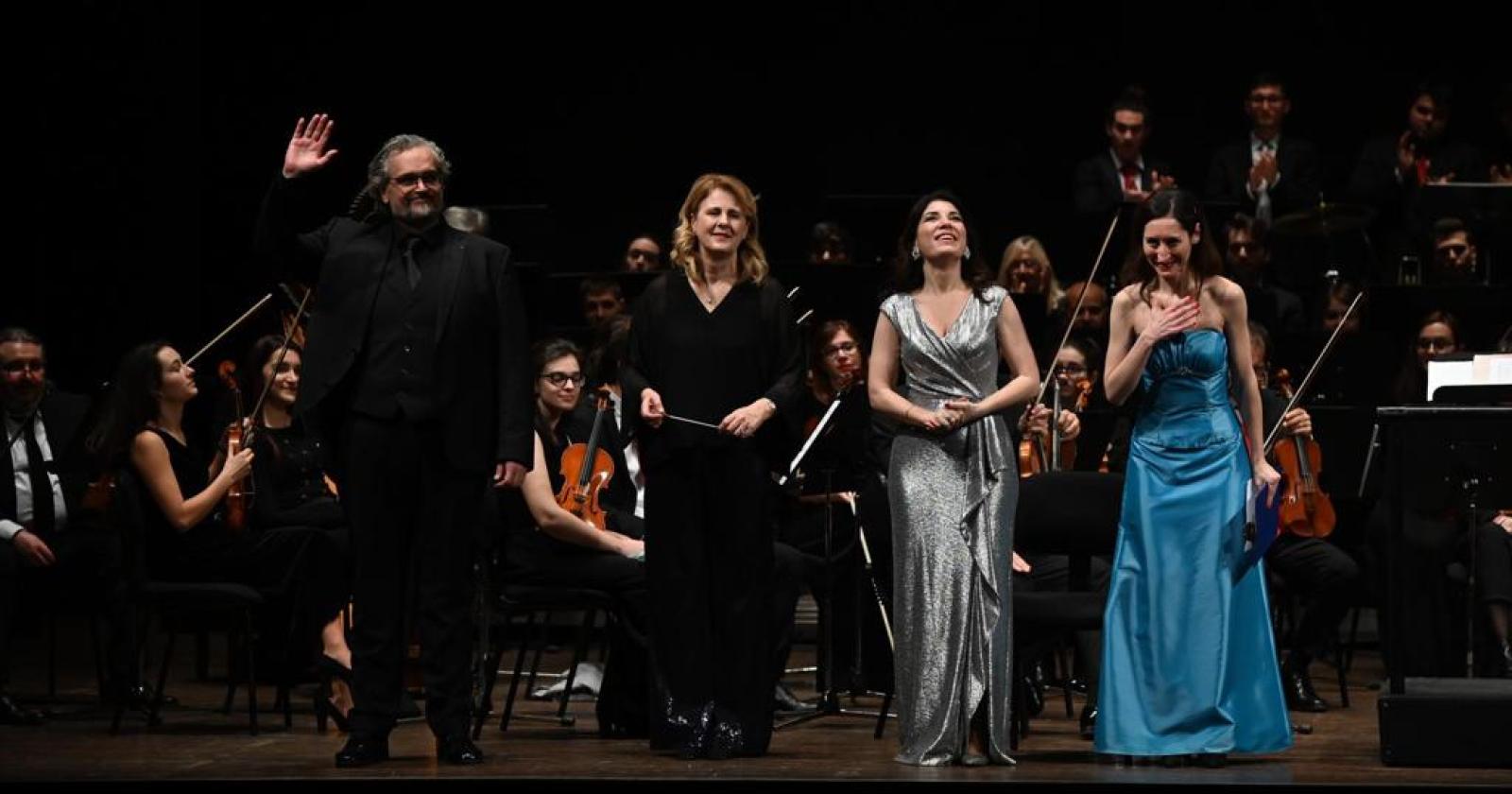 Teatro, il futuro è dei giovani
