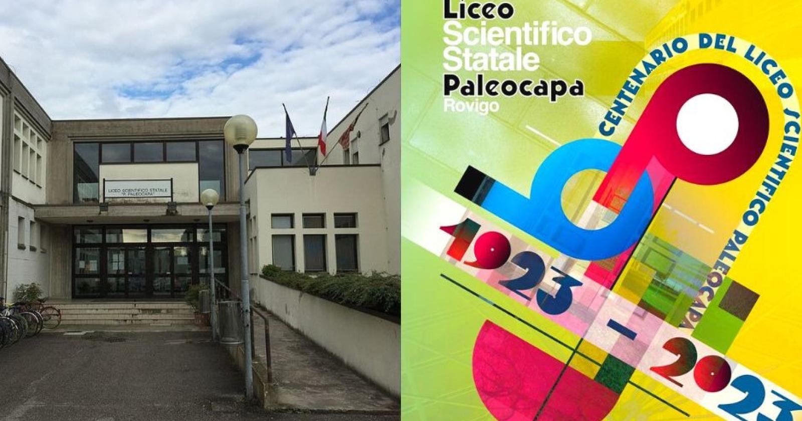 Paleocapa, cent'anni di eccellenza