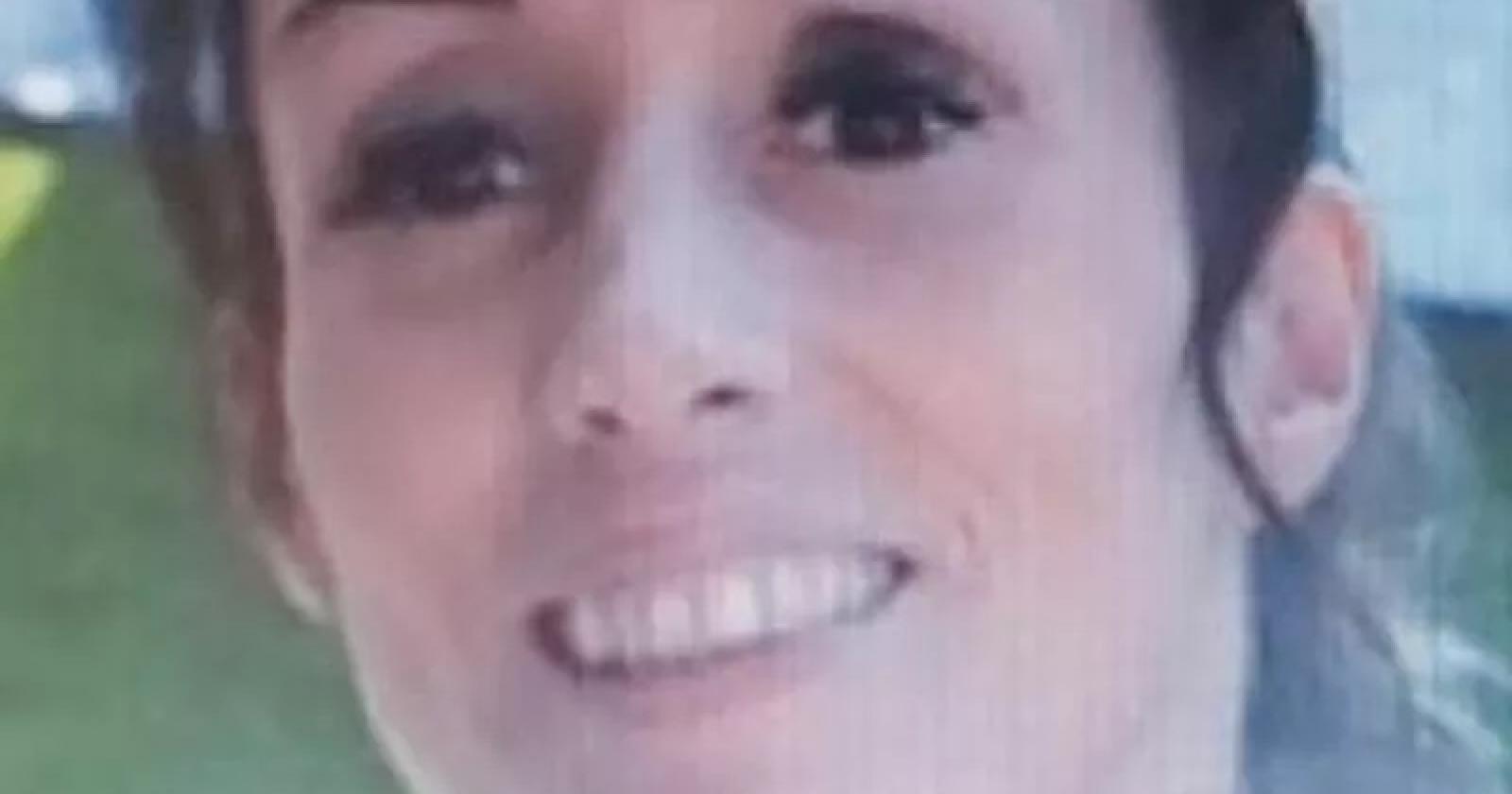 Il sorriso di Annalisa si spegne a 35 anni
