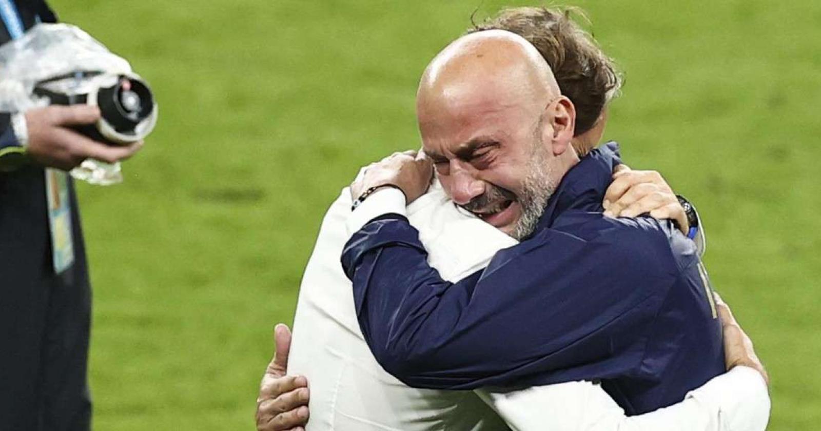 E' morto Gianluca Vialli