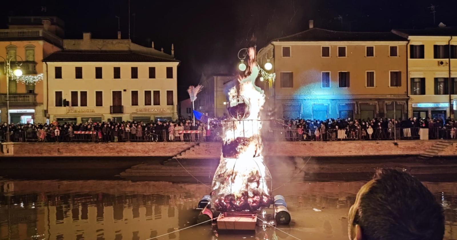 La Befana nell'era di Alexa