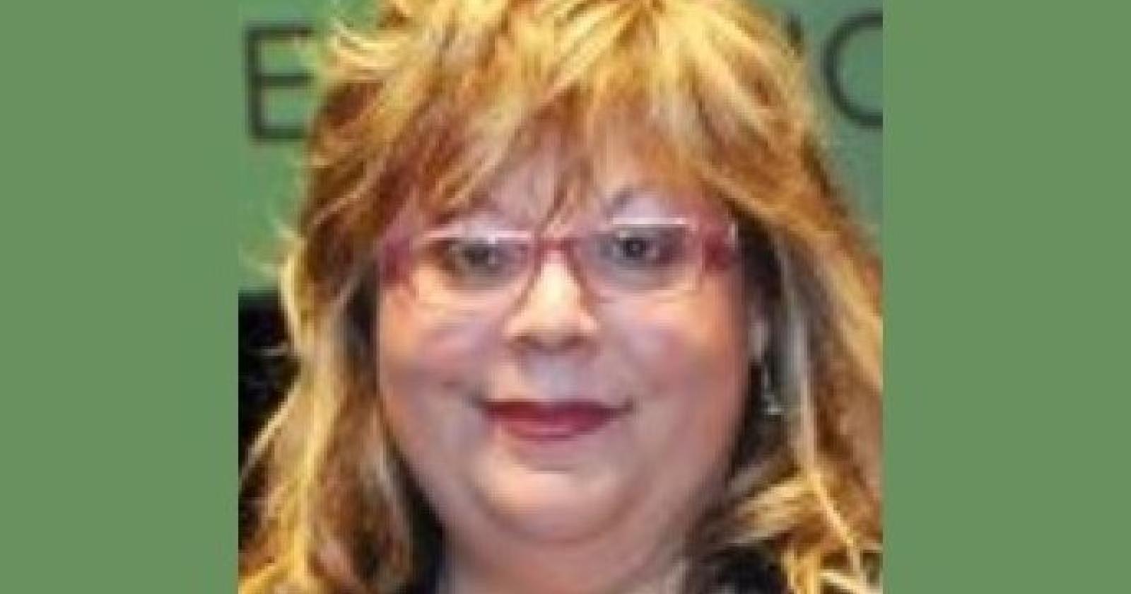 La dottoressa Rosaria Romano è morta all'improvviso. Aveva 61 anni