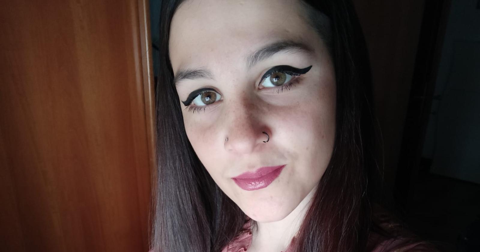 "Il mio impegno tra studio e volontariato"