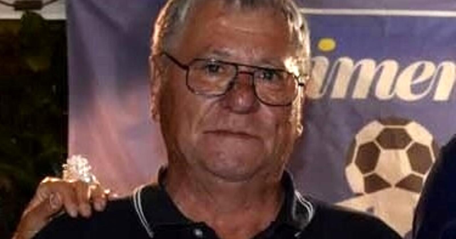 Dirigente sportivo ucciso da un malore negli spogliatoi