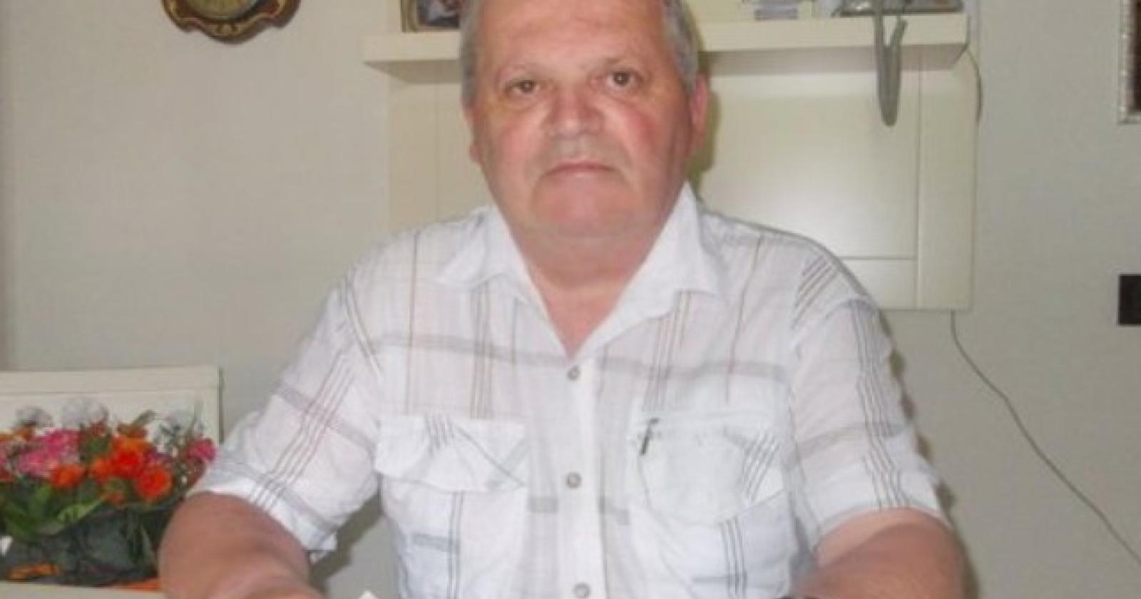 Addio Fernando, grande allenatore