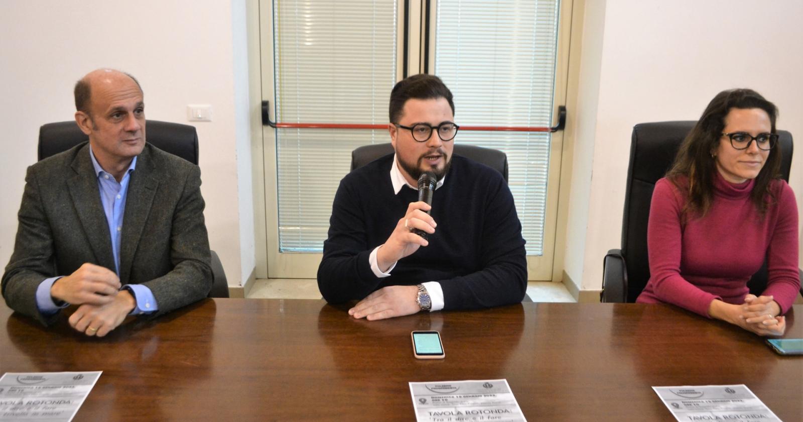 Un altro “no” unanime alle trivellazioni