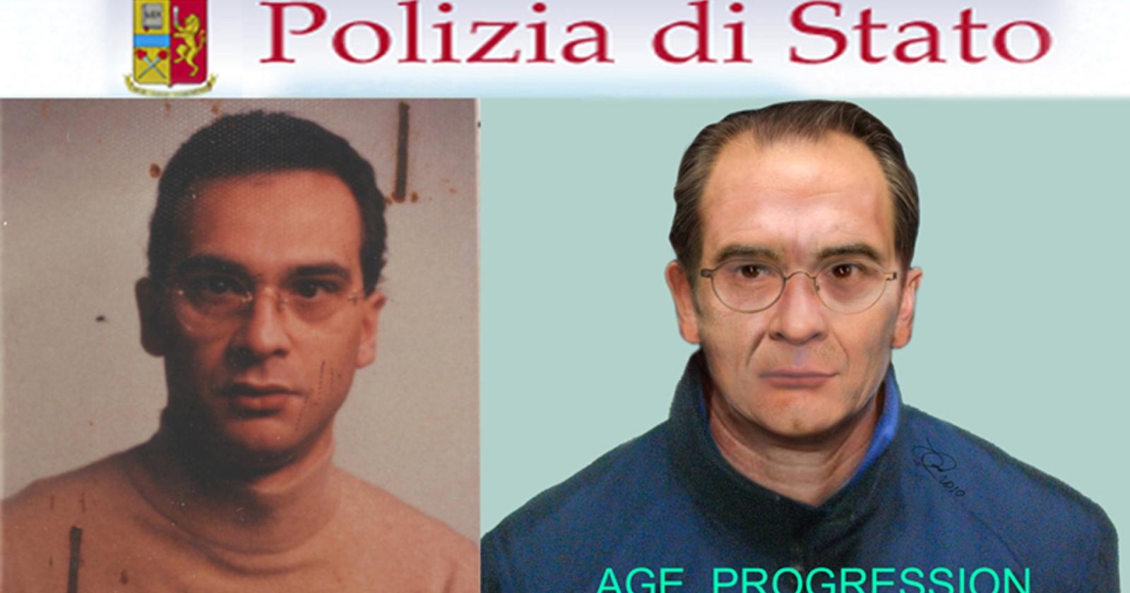 Matteo Messina Denaro