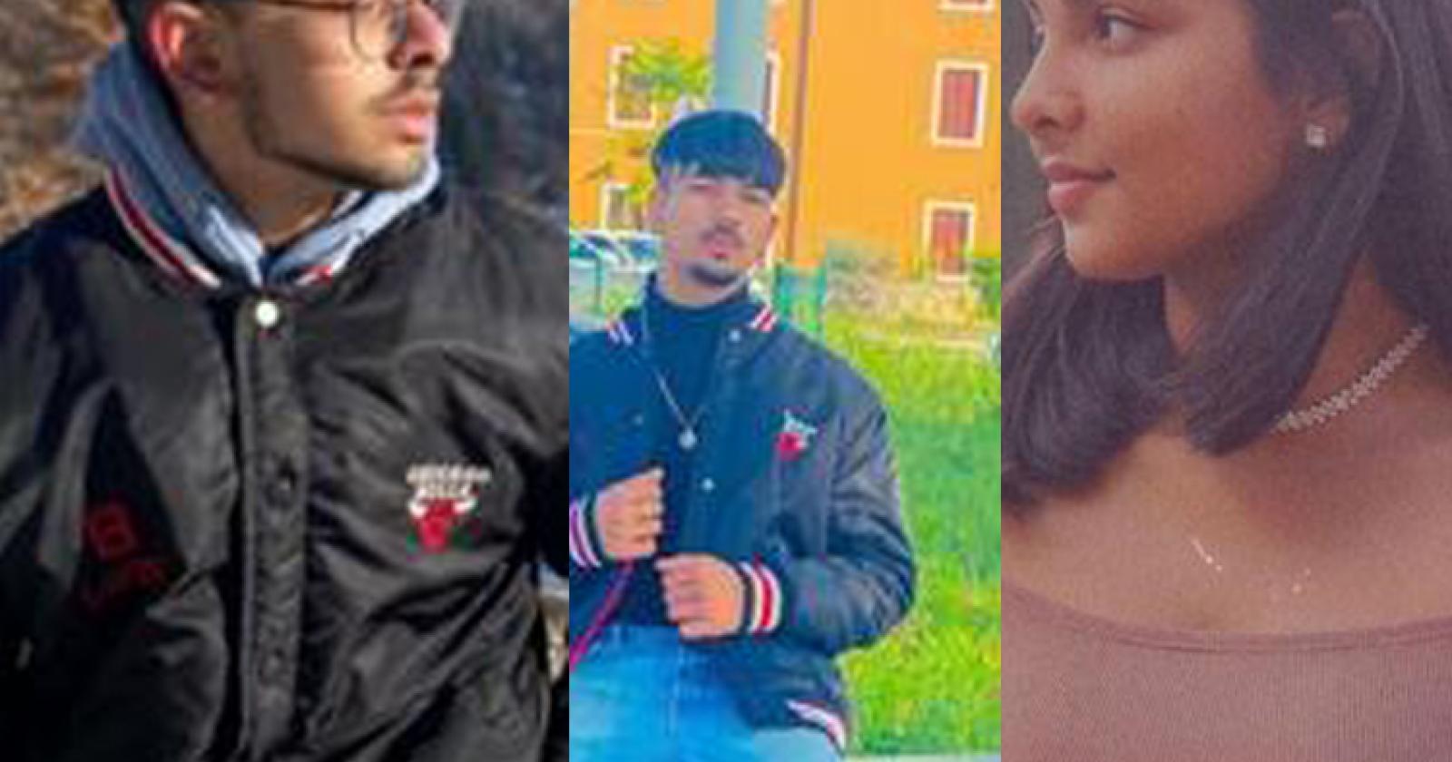 Muoiono nel canale a 16, 18 e 19 anni