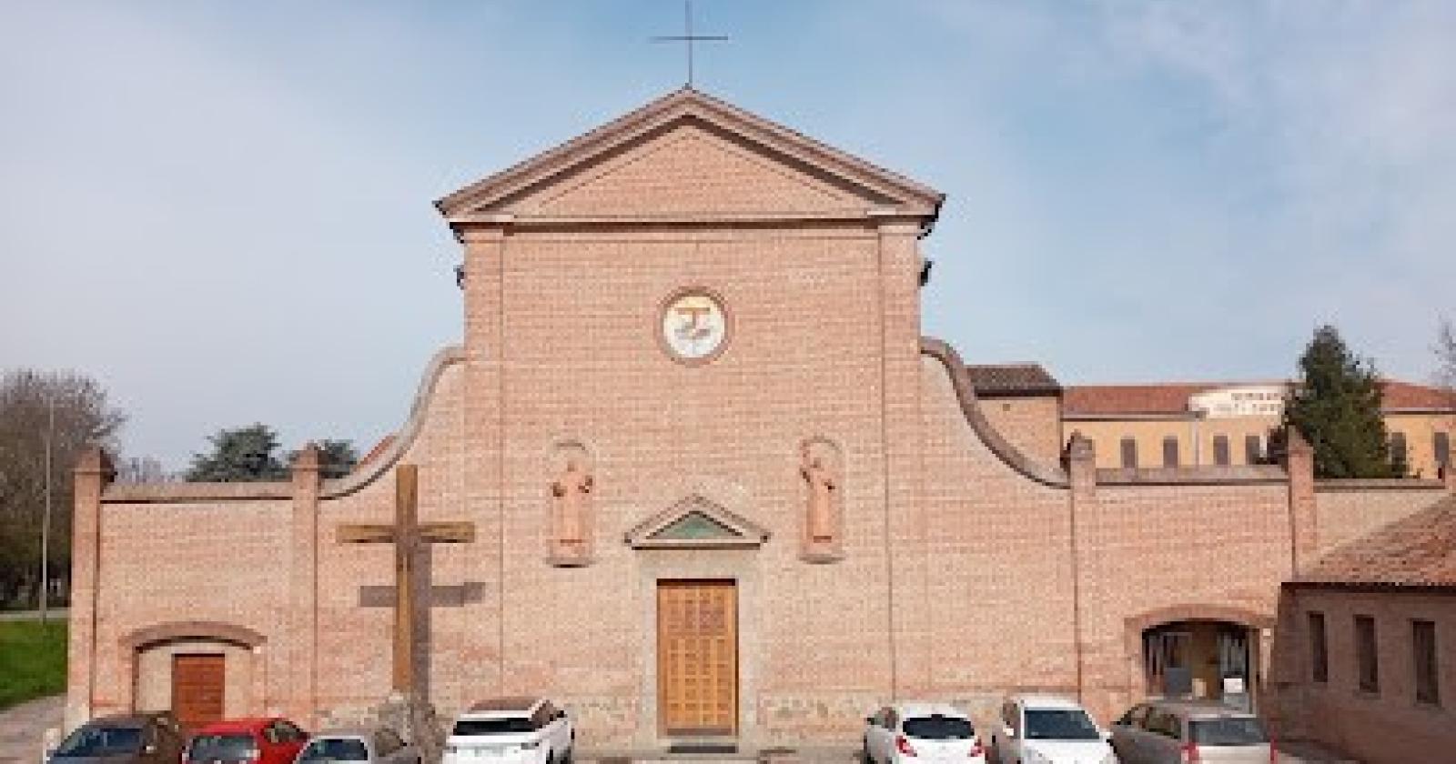 I Frati e la loro mensa verso la chiusura 