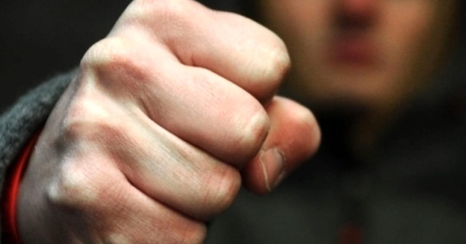 Medico del pronto soccorso colpito al volto da un paziente