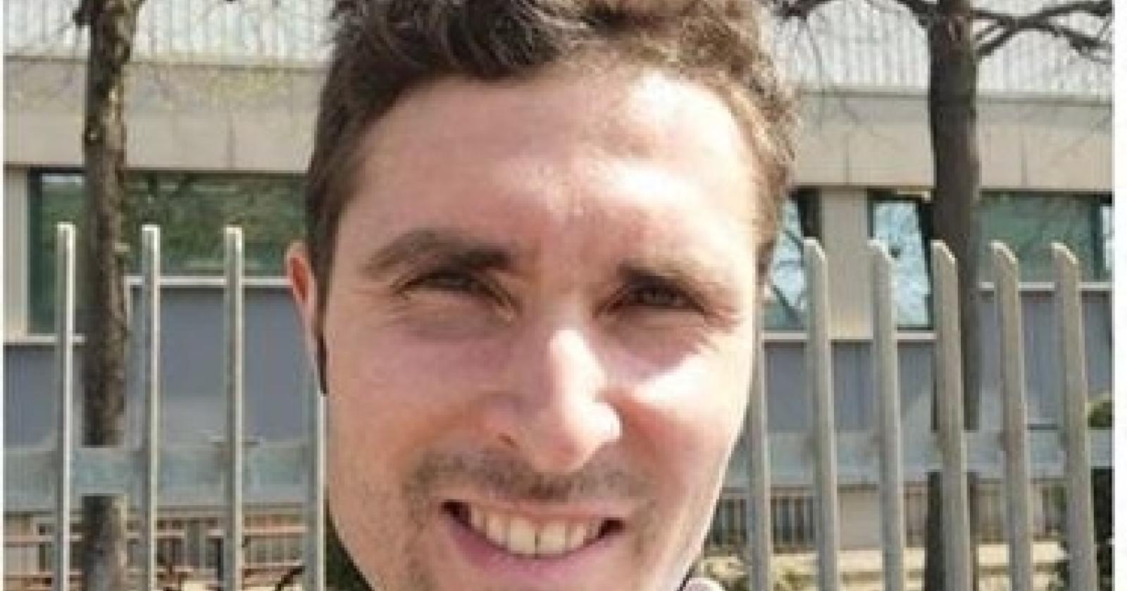 Fa 50 chilometri in bici per consegnare un panino: "Va bene così"