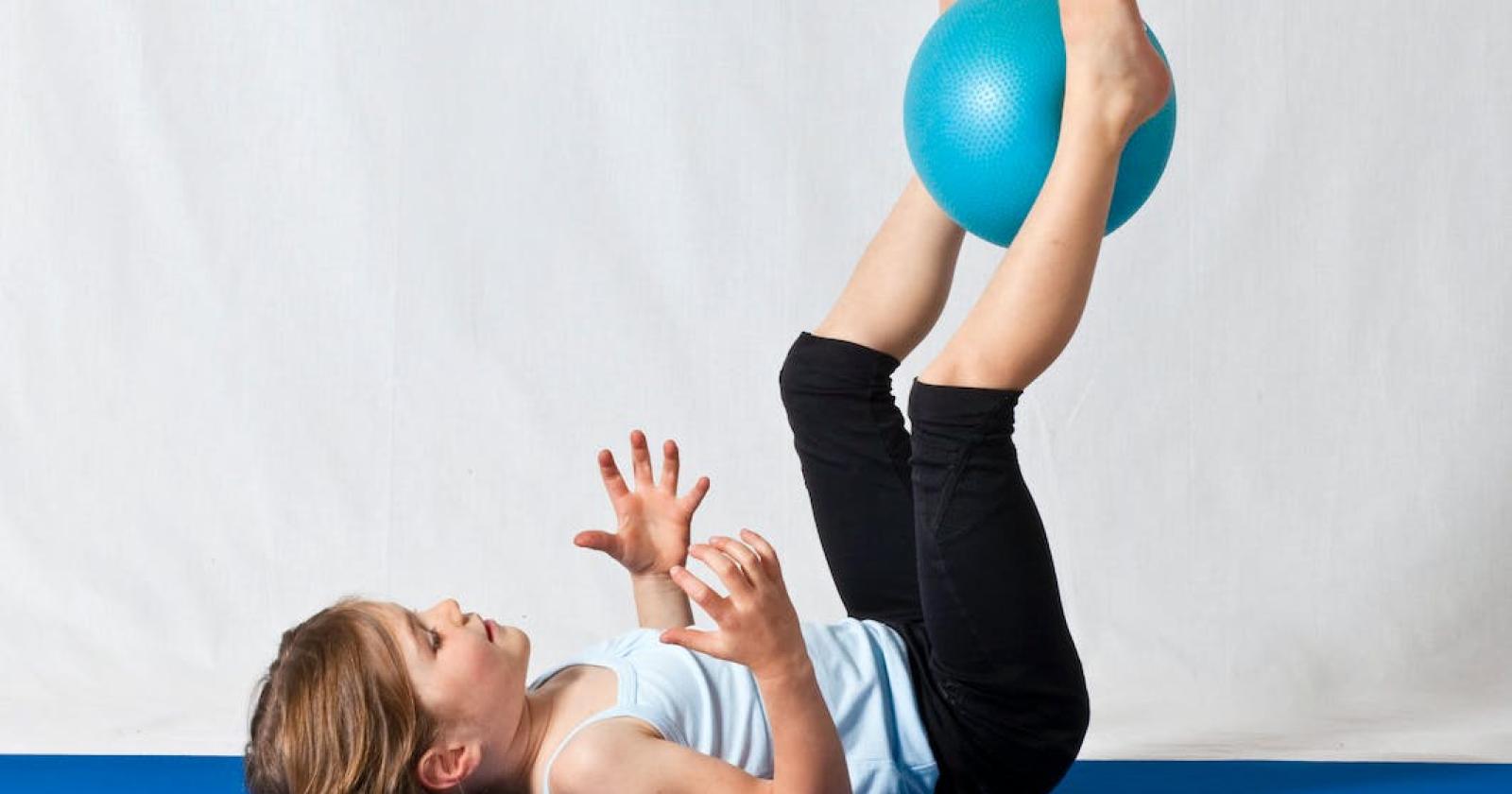 Play Kids, con la Monti protagonisti i bambini 